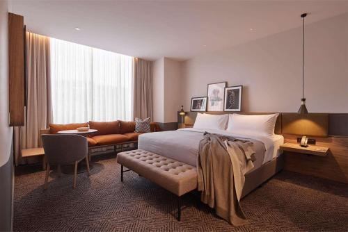 Rydges Melbourne Image