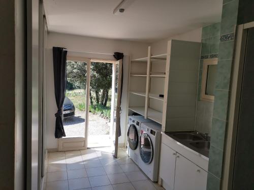 Photo de la galerie de l'établissement Mr GOUGOU, à Carcès