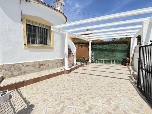 Villa Bassetes By El Conserje