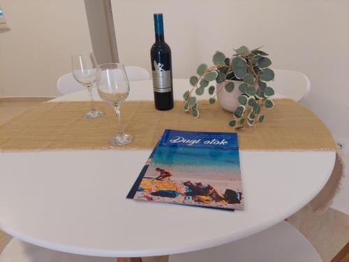 Gallery image of apartmani marineri in Sali