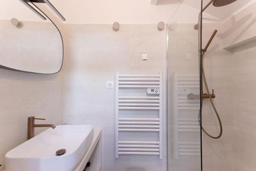 Duplex Pradignac by Halldis
