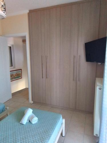 Gallery image of IL TRAMONTO APARTMENTs 2 in Kanali