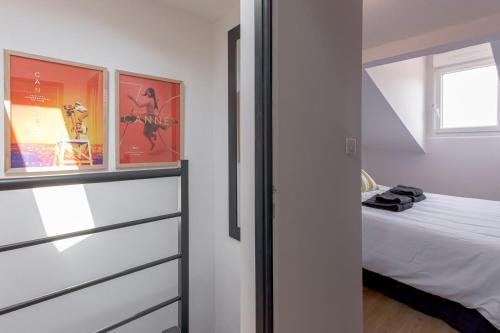 Duplex Pradignac by Halldis