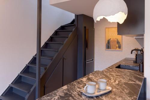 Duplex Pradignac by Halldis
