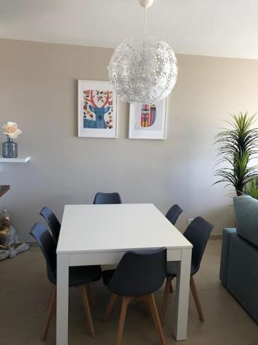 APPARTEMENT 6 PERSONNES - PORTIMAO - OASIS MAR