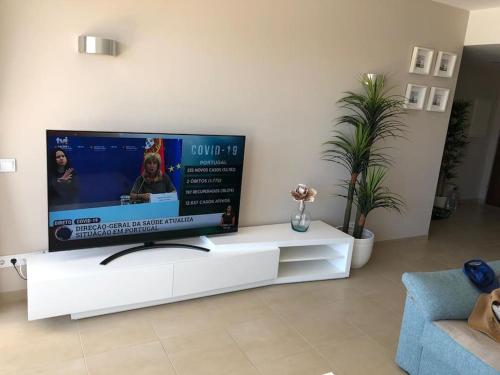 APPARTEMENT 6 PERSONNES - PORTIMAO - OASIS MAR
