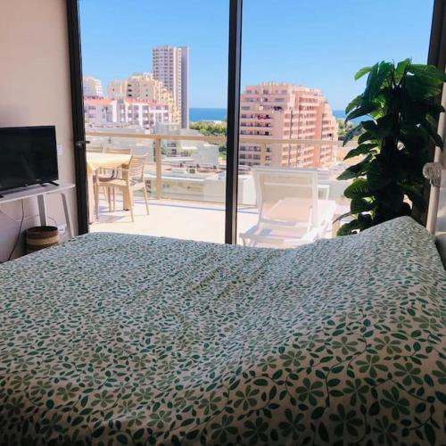 APPARTEMENT 6 PERSONNES - PORTIMAO - OASIS MAR