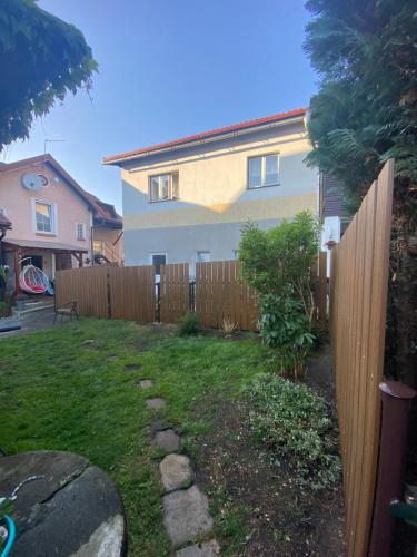 Fotografie z fotogalerie ubytování Apartment Krkonošská v Tanvaldě