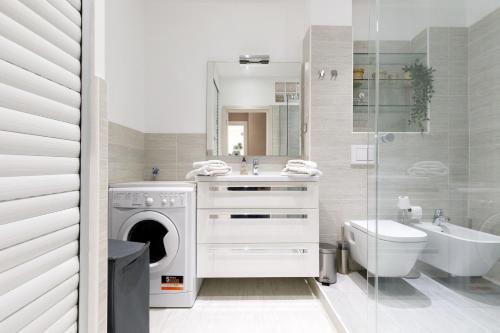 beautiful 3 room-flat near palais photo 3