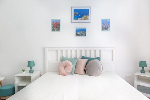 SZ63 Szondi Apartment 1064 Budapest, 63 Szondi utca kép - 3