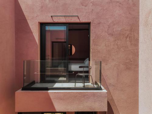 Fotografie z fotogalerie ubytování Mocha Villas & Spa v destinaci Preveza