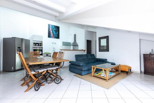 Grand Appartement De Standing – Photos 3