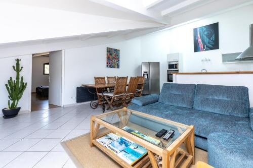 Grand Appartement De Standing