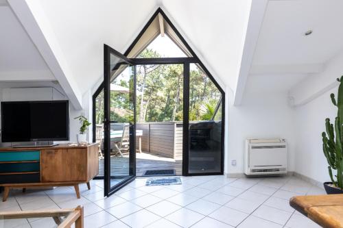 Grand Appartement De Standing – Photos 2