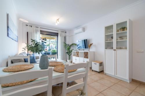 Apartamento Planta Baja Coto Sancti Petri Playa de la Barrosa