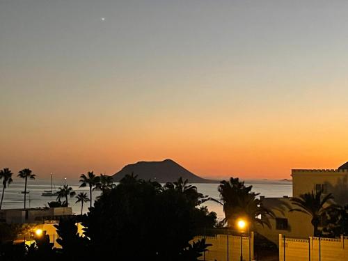 Fotografia z galérie ubytovania Alojamiento Playa Centro Corralejo 7 v destinácii Corralejo