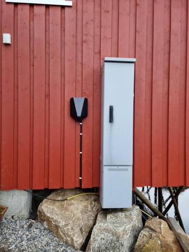 Gambar di galeri bagi Stambua, Stamsund di Stamsund