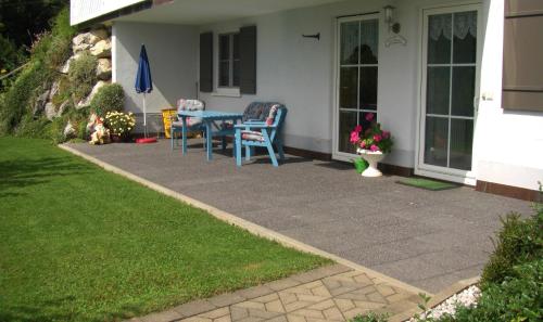 Gallery image of Ferienwohnung Unglert in Wertach