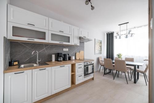 Bridge Comfort Apartment