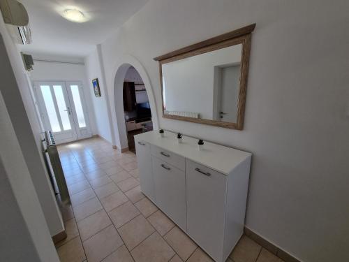 Fotografie z fotogalerie ubytování Apartment ANAMARIJA BR. 2 v destinaci Crikvenica