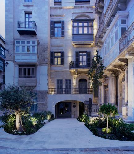 Foto Trabuxu Boutique Living