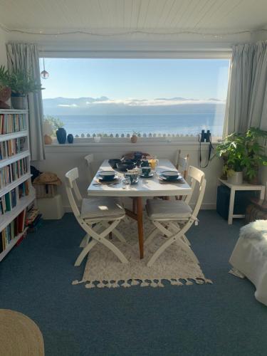 Φυσικό τοπίο κοντά σε αυτό το bed & breakfast