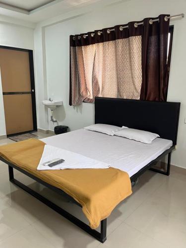 Gallery image of Shree Maldatta House in Vaishet
