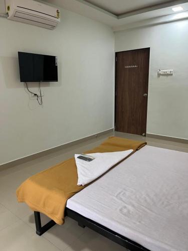 Gallery image of Shree Maldatta House in Vaishet