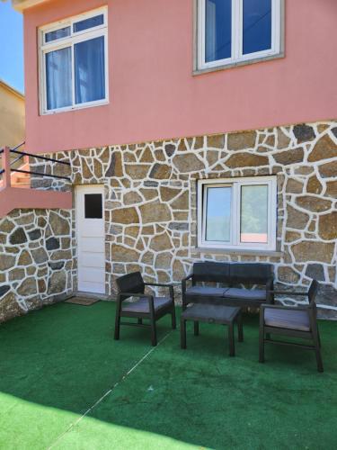 Foto Casa Rosa 6