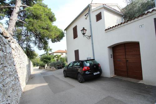 Apartment Marjanovic