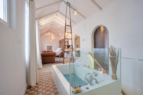 Fotografie z fotogalerie ubytování Hotel Madinat v destinaci Córdoba