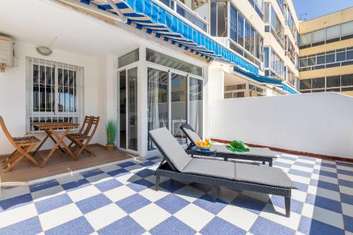 Vistamarina 101 by IVI Real Estate