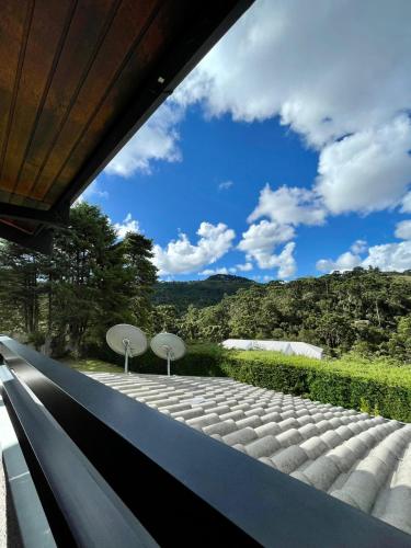 Pousada Terrazzo Bonjardim – Photos 5