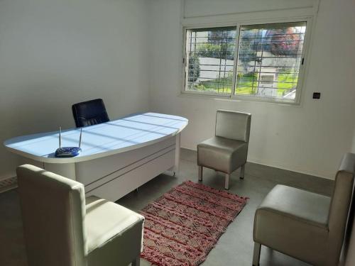 Φωτογραφία από το άλμπουμ του Espace Zen σε Temara