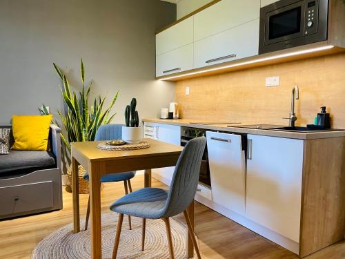 MYSLBEKOVA Apartments No1