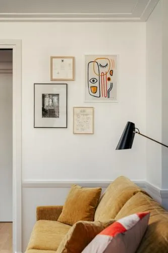 My Maison In Paris Invalides photo 31