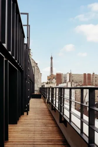 My Maison In Paris Invalides photo 46
