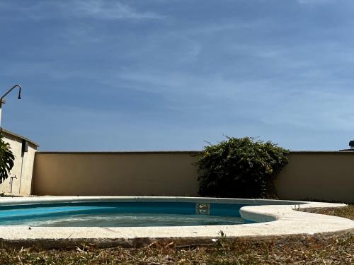 Fotografie z fotogalerie ubytování La casa Amalia 150 m de la plage v destinaci Almuñécar