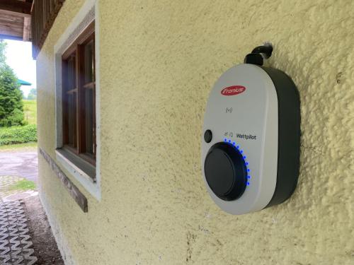 Gambar di galeri bagi Am Lenzensberg 667 - Neu mit E-Ladestation di Traunstein