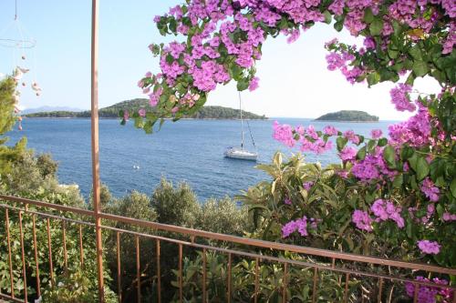 Φωτογραφία από το άλμπουμ του Holiday Home Prizba σε Prizba