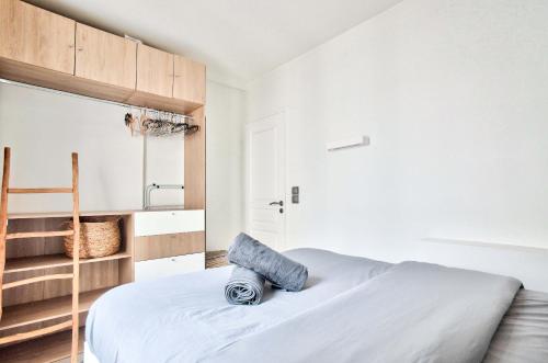 Appartement Quartier Tour Eiffel Free Netflix