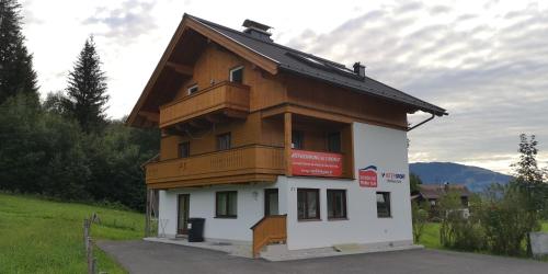 Appartement Intersport Maria Alm