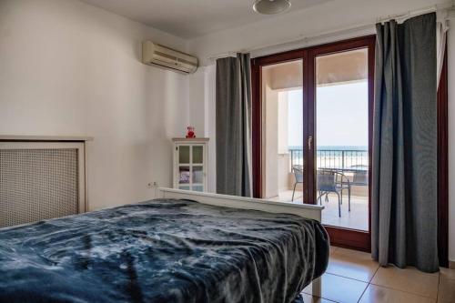 Maria's Sea View Apartment photo 2