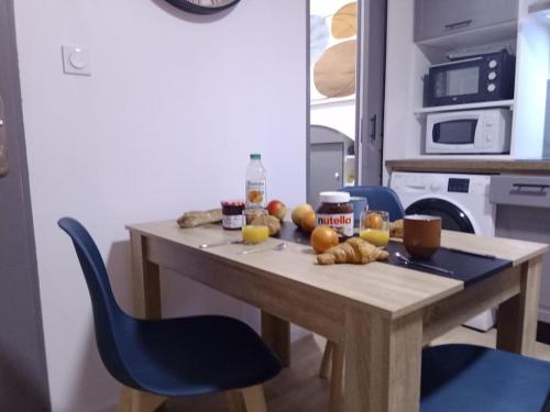 Photo de la galerie de l'établissement un trésor a découvrir - escapade millavoise, à Millau