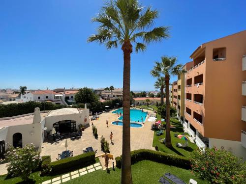 Belavista Apartment
