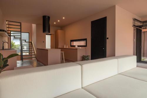 Mocha Villas & Spa