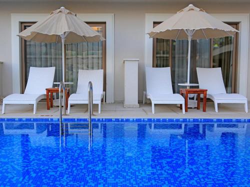 My Ella Bodrum Resort & Spa – Photos 2