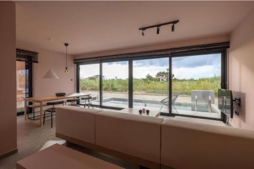 Mocha Villas & Spa