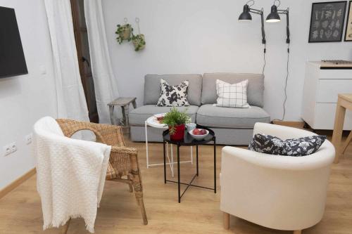 Casa Abedul by BeValle