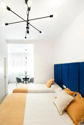 Blanq Marina Suites photo 20
